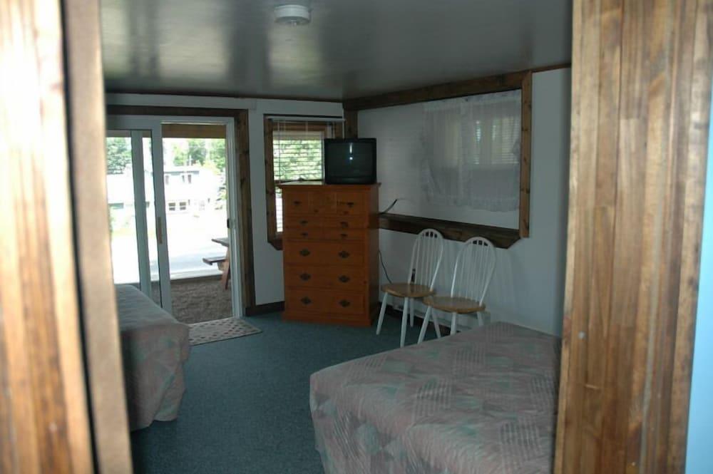 Channel Watefront Cottages photo 14