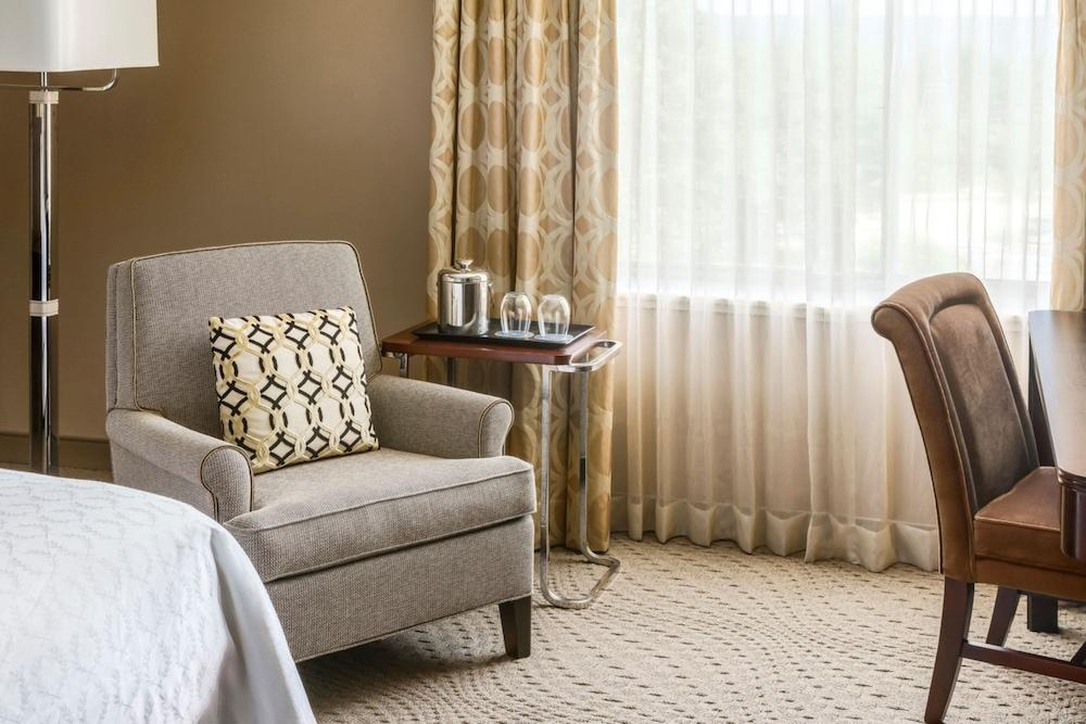 Sheraton Great Valley Hotel photo 17