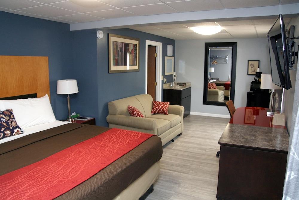 South T Motel photo 21