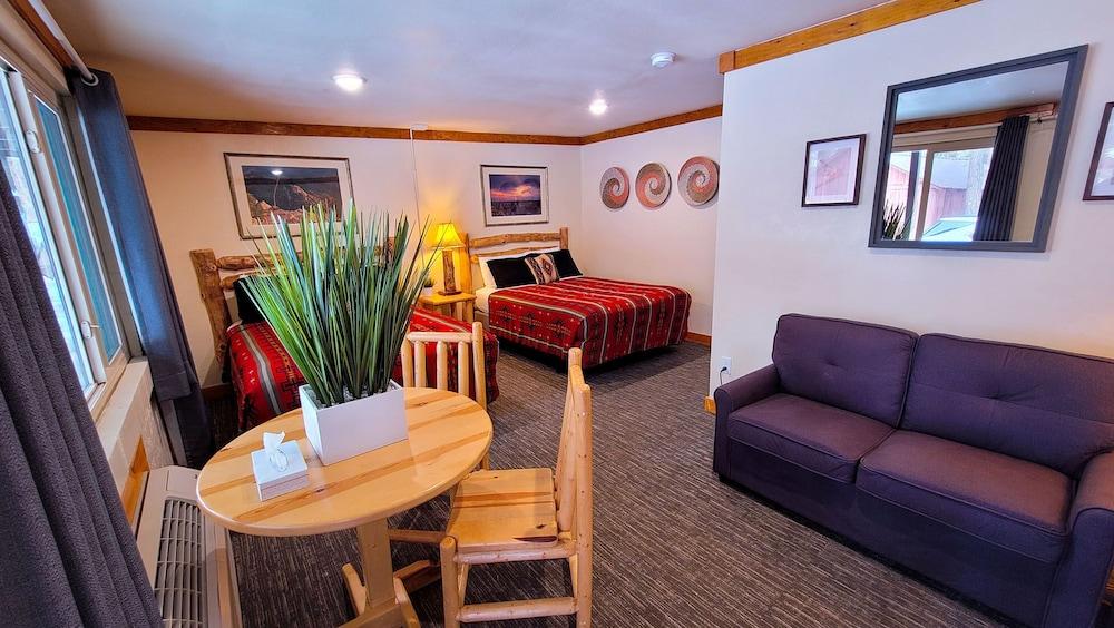 Jacob Lake Inn photo 11