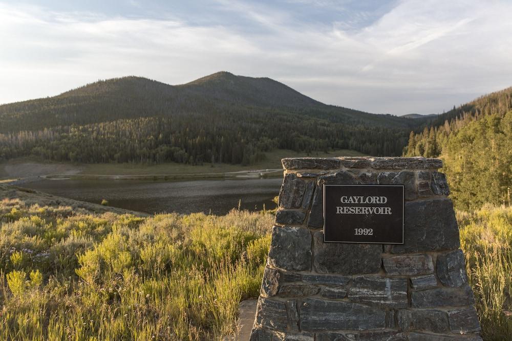 YMCA of the Rockies Snow Mountain Ranch photo 49