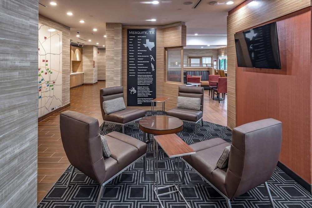 TownePlace Suites by Marriott Dallas Mesquite photo 17