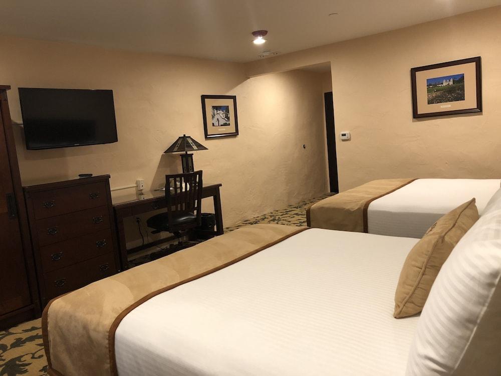 Hotel Mission de Oro photo 10
