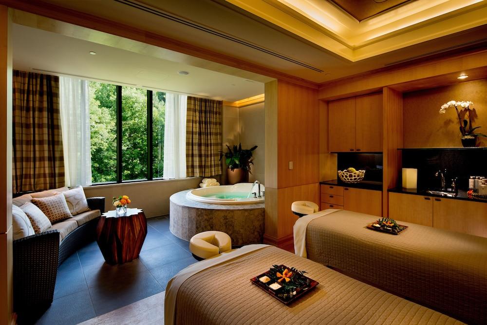 The Umstead Hotel and Spa photo 8