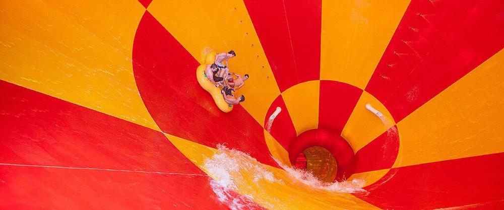 Great Wolf Lodge Boston / Fitchburg, MA photo 28