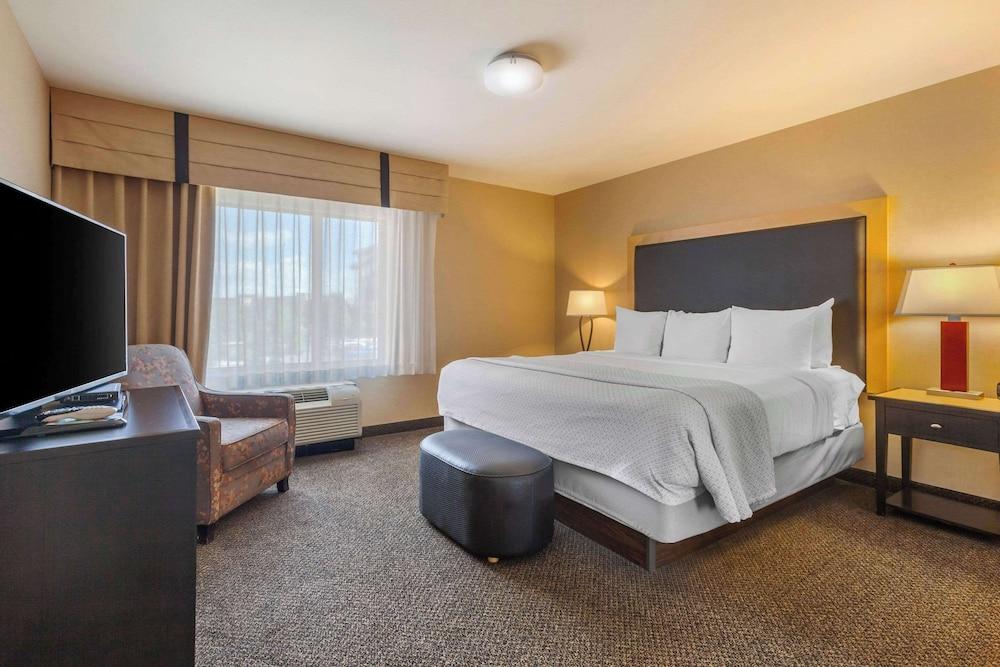 SpringHill Suites by Marriott Fort Collins photo 16