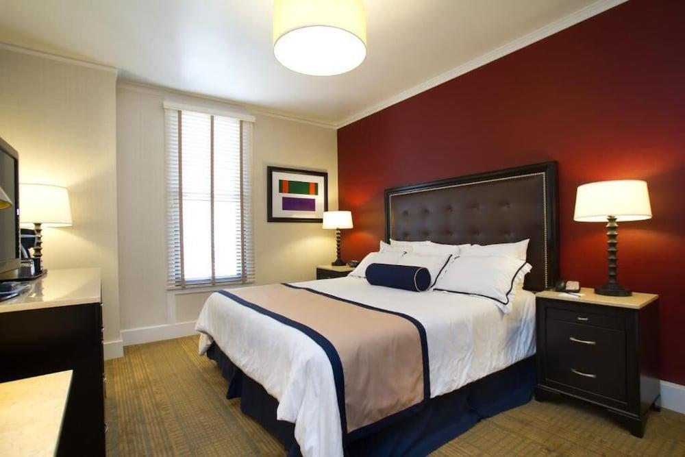 Marines Memorial Club & Hotel photo 31
