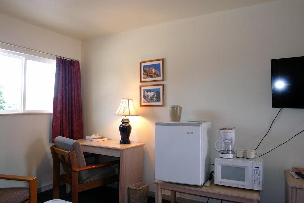 Carter Mountain Motel photo 28
