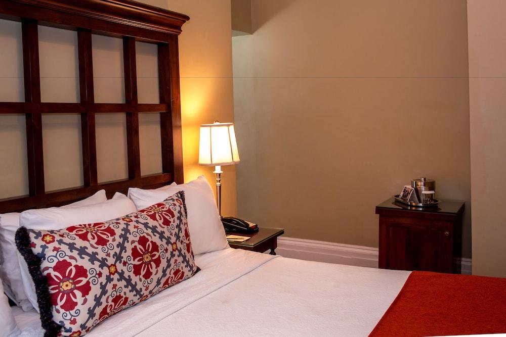 The Marshall House, Historic Inns of Savannah photo 12