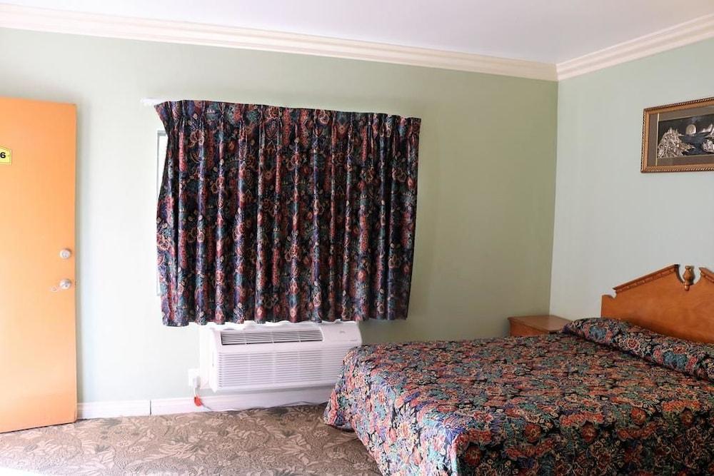 Four Corners motel photo 4