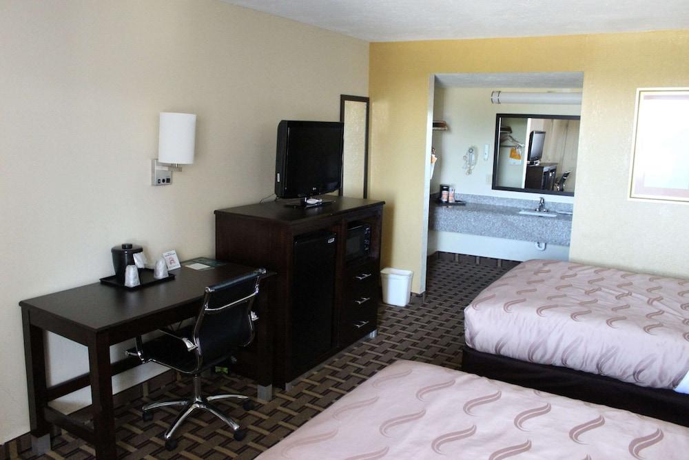 Quality Inn Conway - Greenbrier photo 38