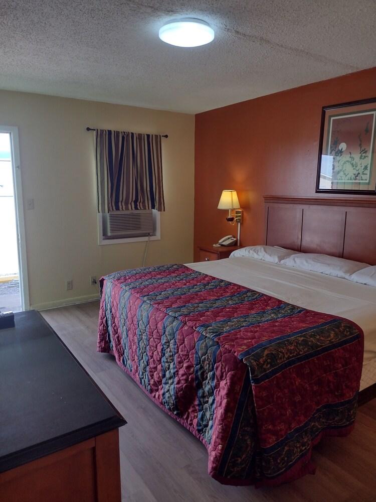 Rolling Fork Motel photo 22