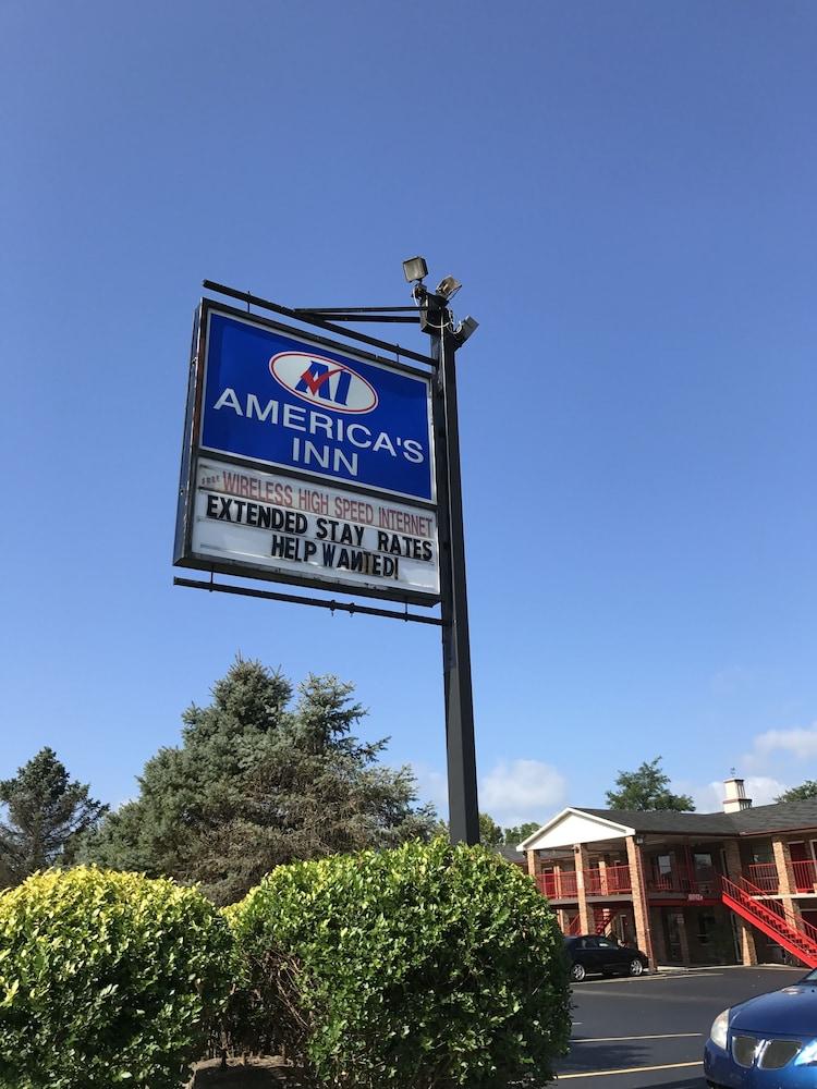 Americas Inn photo 35