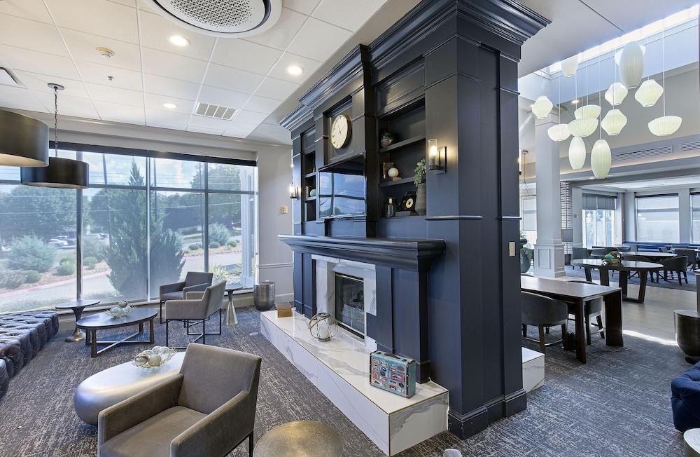 Crowne Plaza Nashville Airport by IHG photo 8