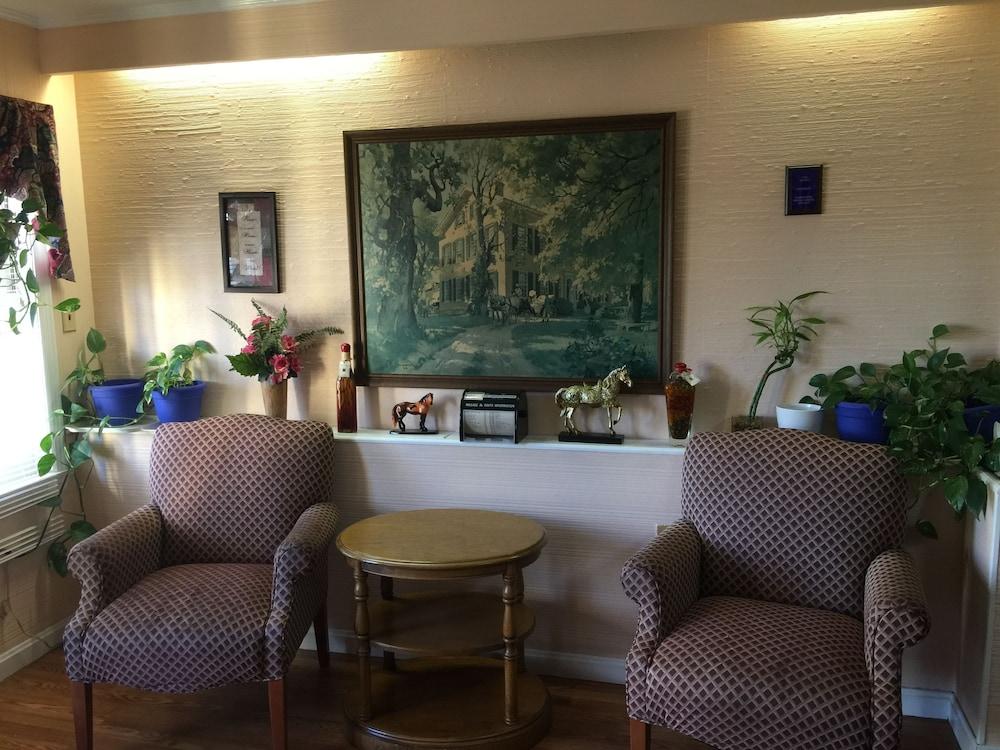 Old Kentucky Home Motel photo 29