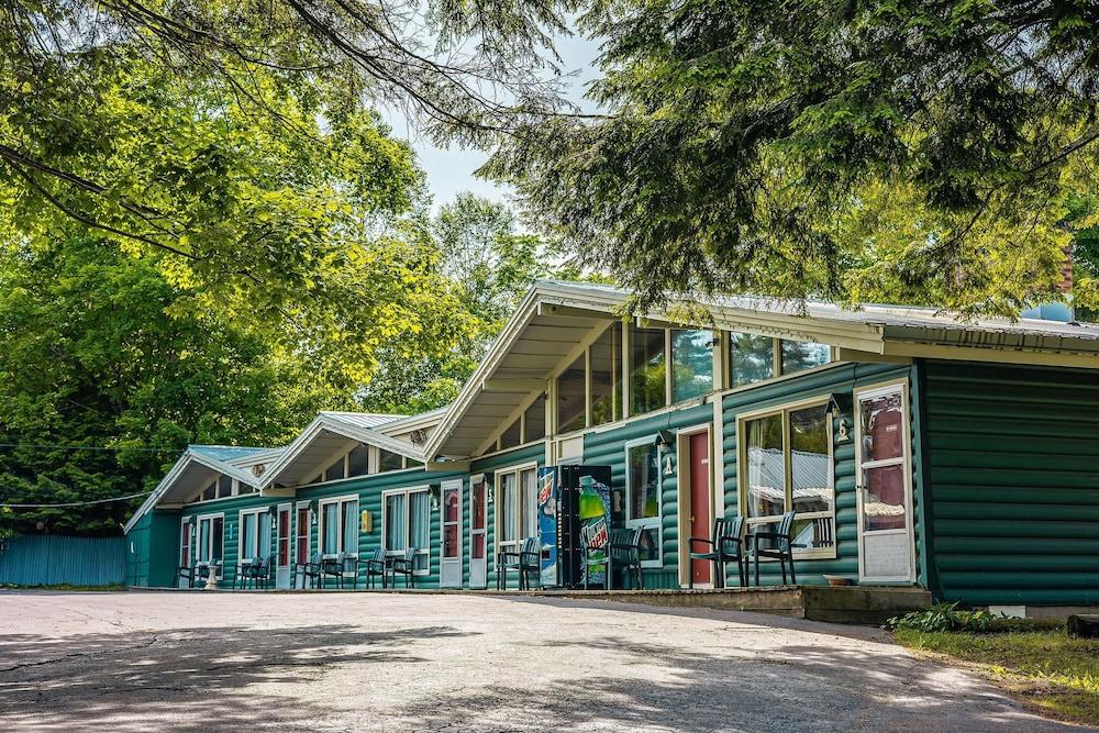 Park Motel and Cabins photo 5