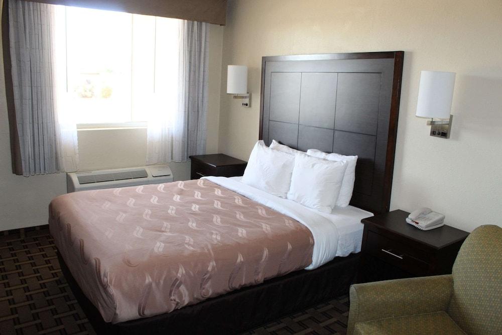 Quality Inn Conway - Greenbrier photo 11