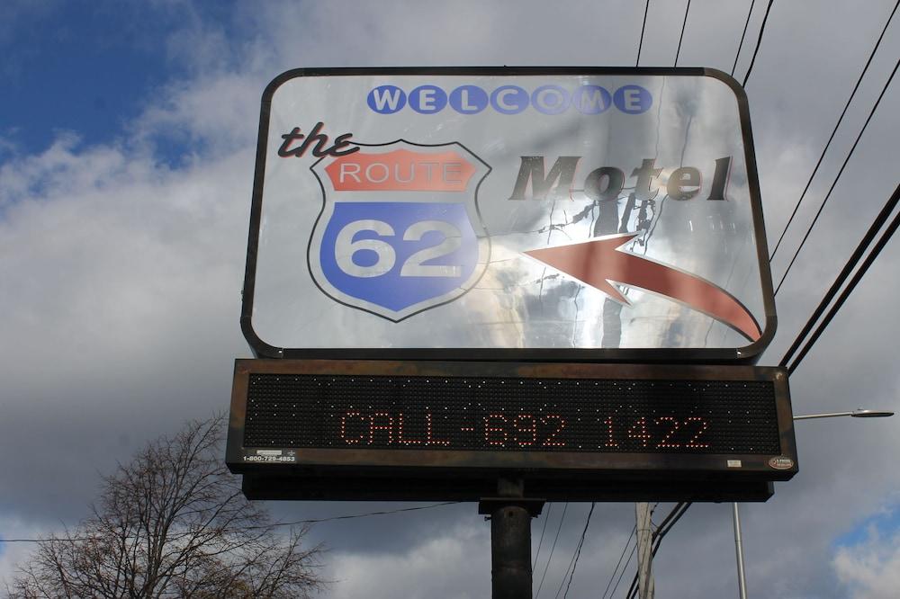 Route 62 Motel photo 4