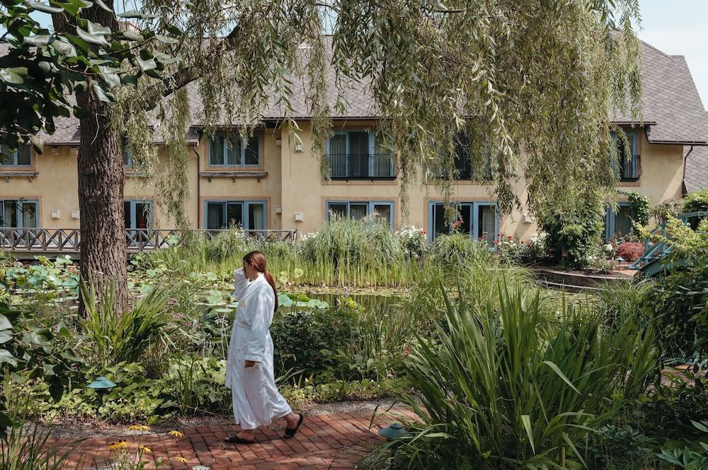 Mirbeau Inn and Spa photo 63