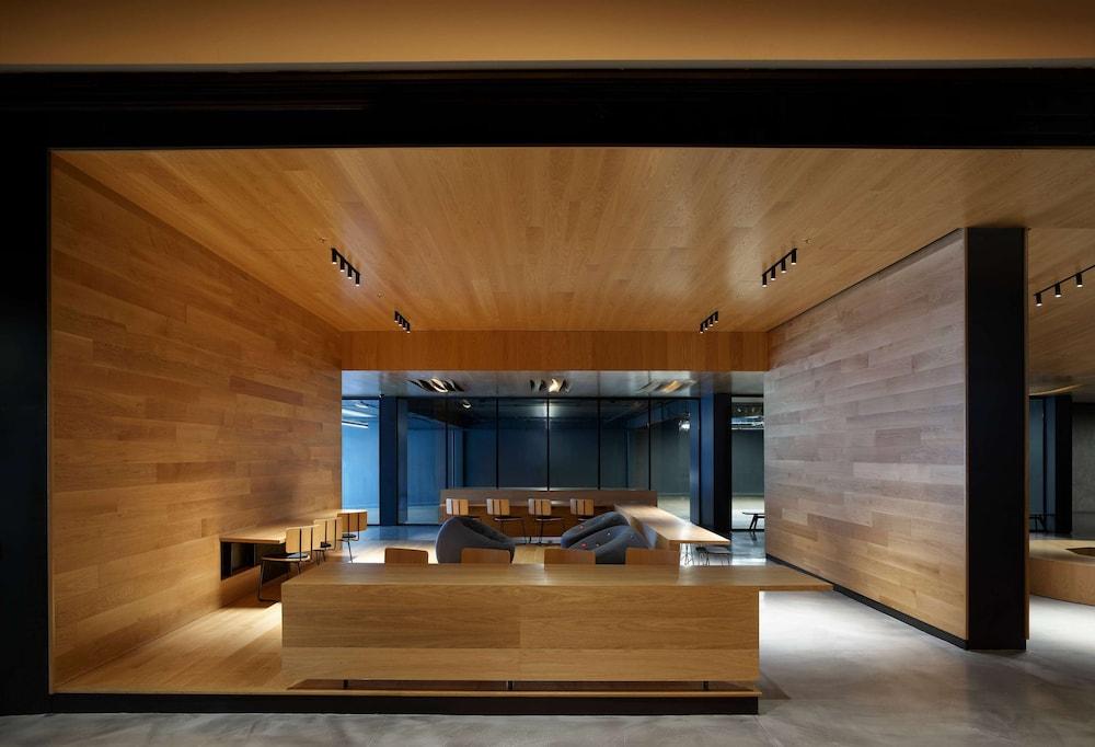 BEI San Francisco, Trademark Collection by Wyndham photo 2
