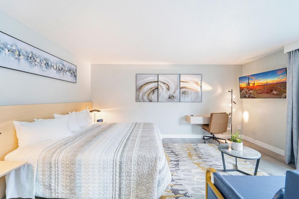 Interurban Suites Hotel photo 6