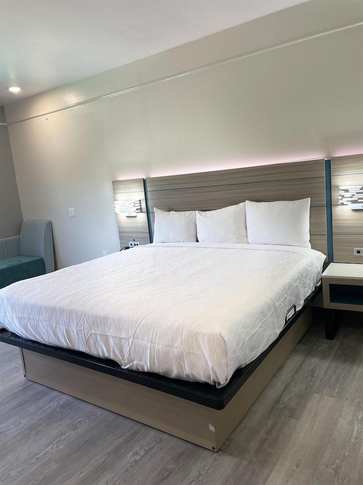Sonesta Essential Hotel Houston-I-45 Spring photo 8
