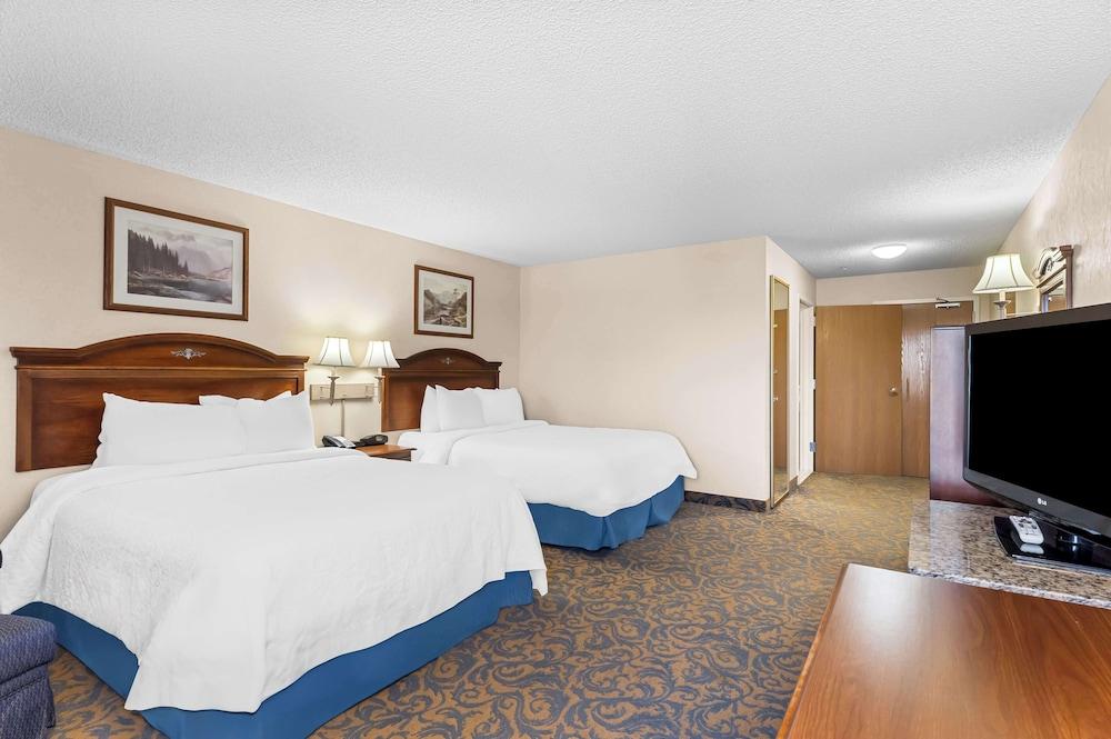 Hotel Cheyenne photo 16