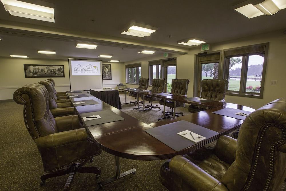 Arnold Palmer's Bay Hill Club & Lodge photo 2