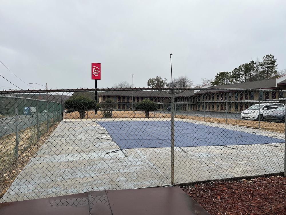 Red Roof Inn Rockingham photo 4