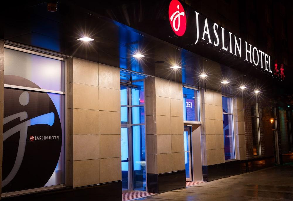 Jaslin Hotel photo 21