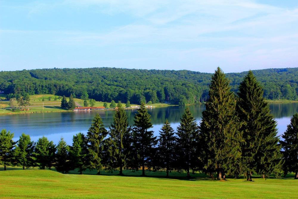 Alpine Lake Resort photo 37