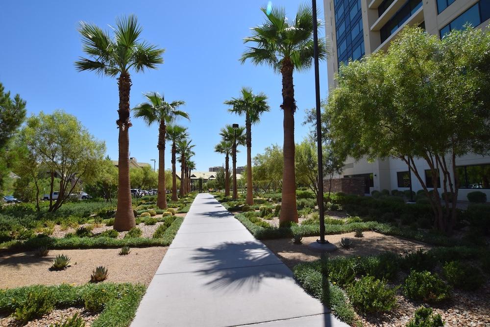 The Berkley Las Vegas photo 9
