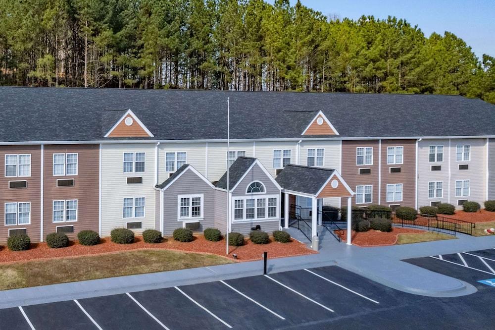 Microtel Inn by Wyndham Athens photo 33