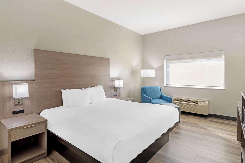 Best Western Of Wise photo 10