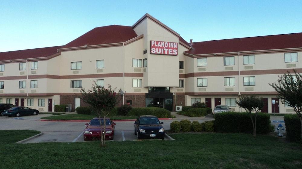 Plano Inn & Suites photo 33