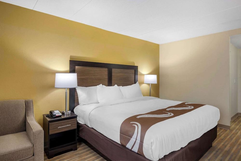 Quality Inn & Suites Ruther Glen photo 2