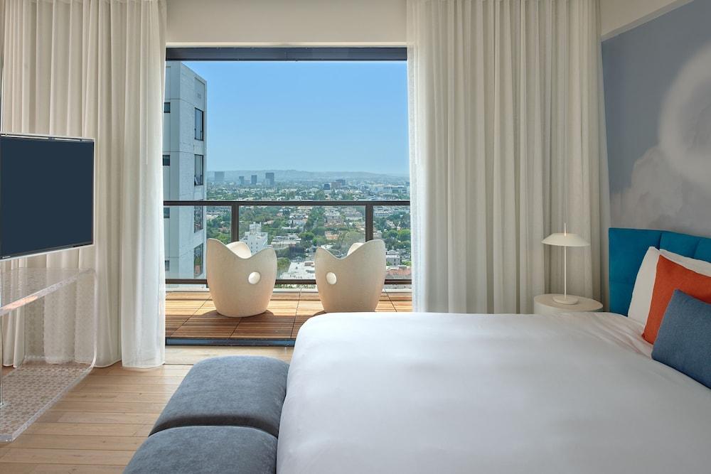 Mondrian Los Angeles photo 35