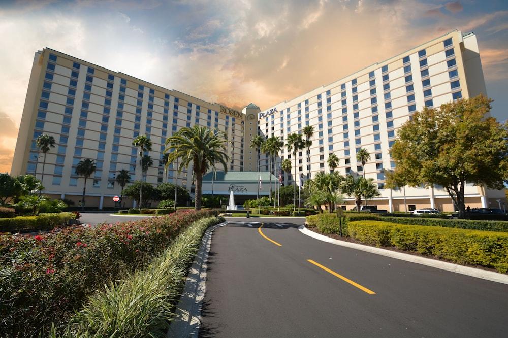 Rosen Plaza on International Drive photo 69