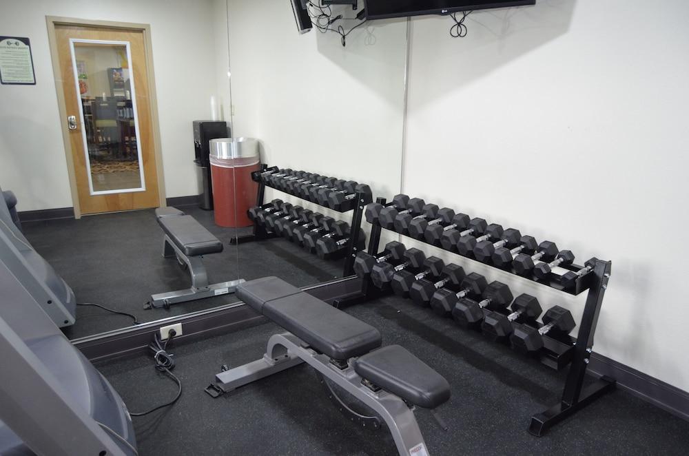 Quality Inn Ocoee - Cleveland East photo 47