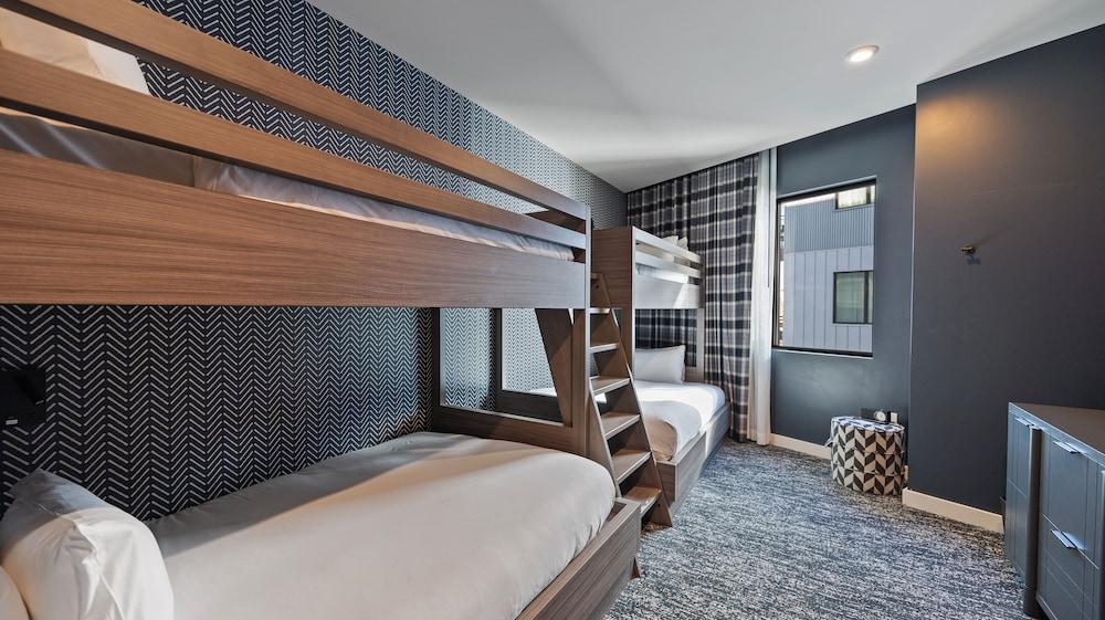 Luxury Mountain Resort photo 24