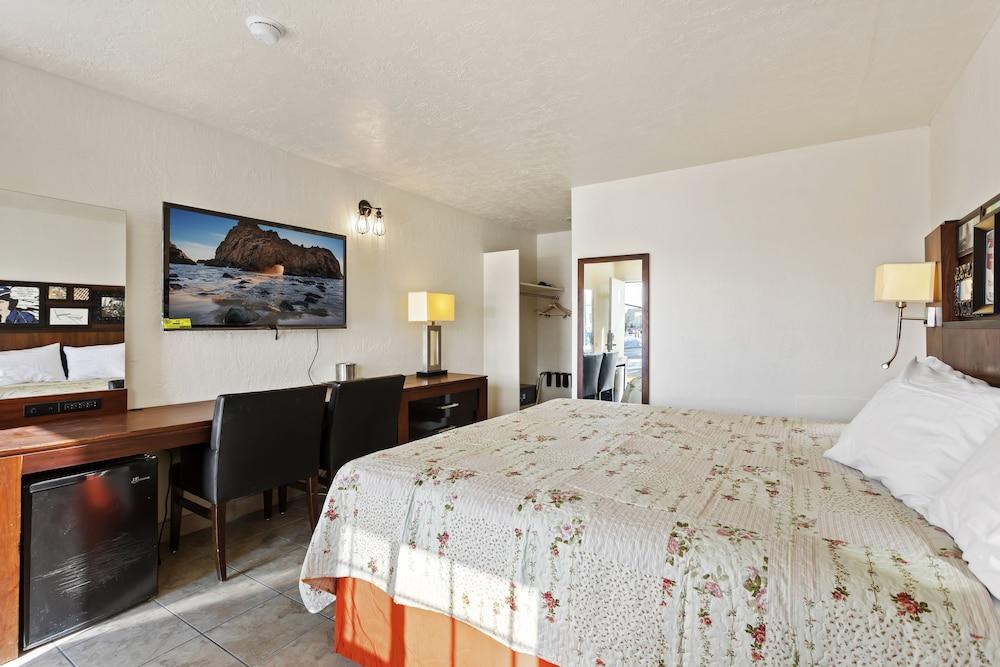 Temple View Inn photo 7
