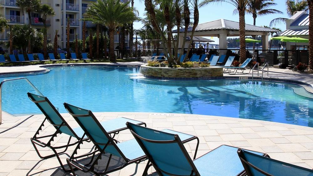 Shephard's Beach Resort photo 3
