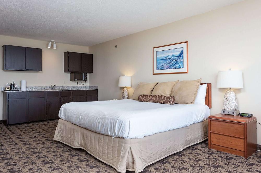 Shilo Inns Newport Oceanfront photo 14
