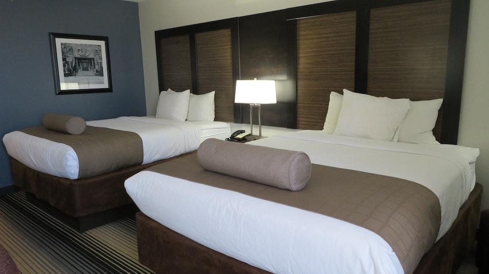 Sleep Inn Indianapolis East photo 8