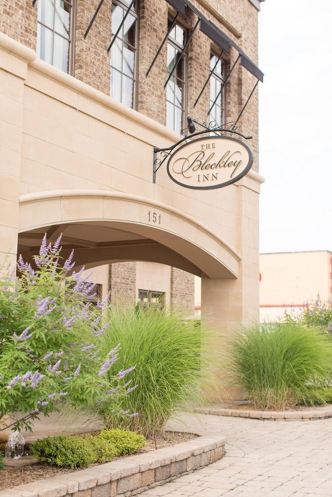 The Bleckley Inn photo 45