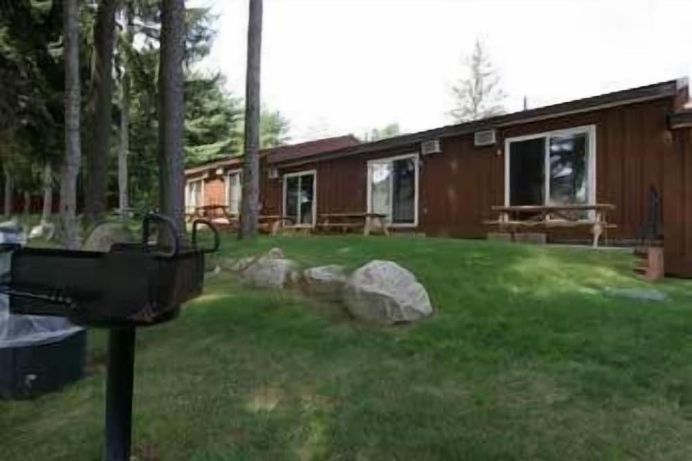Mohican Resort Motel photo 59