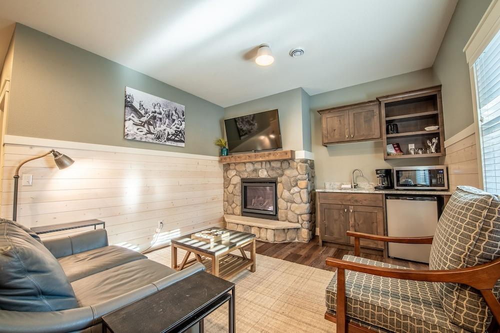 Grand View Lodge photo 24