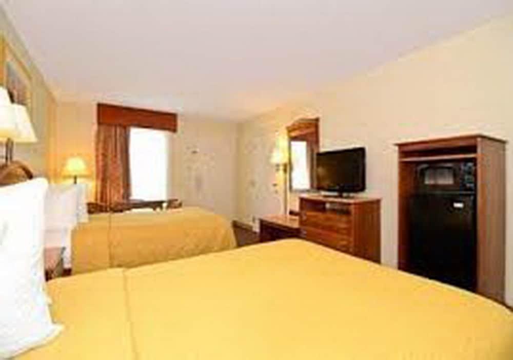 FairBridge Inn Express Natchez photo 5
