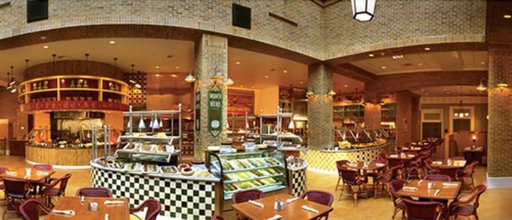 Ameristar Casino Resort and Spa photo 39