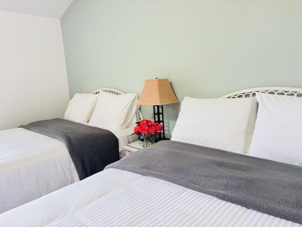 Pocono Ridge Inn photo 46
